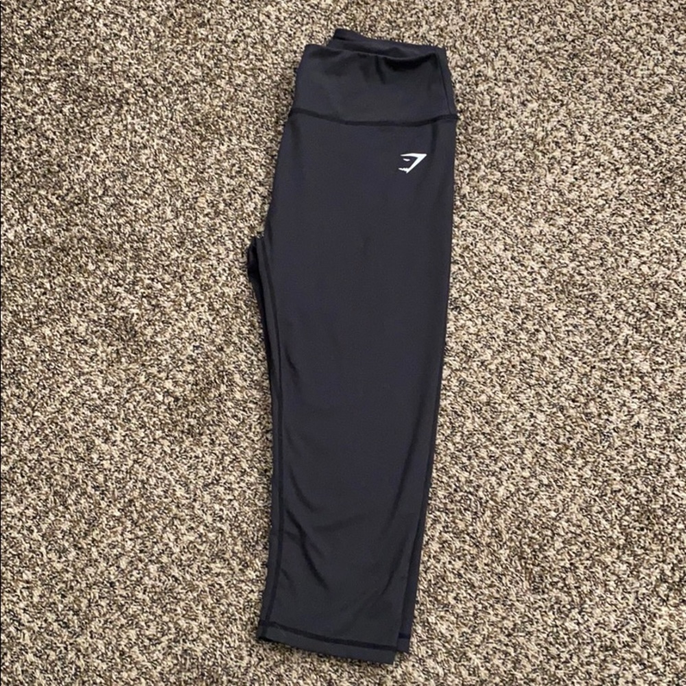 Gymshark Dreamy Cropped Leggings